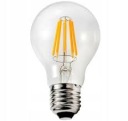 E27 LED ŽIAROVKA 10W TEPLÁ dekoratívne Edison vlákno