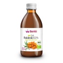 BIO Rakytníková šťava 100% rakytníková šťava 250ml