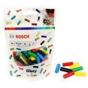 BOSCH GLUEY farebné lepiace tyčinky 70 kusov