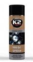 K2 MEDENÉ MEDENIE V SPREJU - 400ML