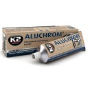 K2 ALUCHROM LEŠTIACA PASTA NA HLINÍKOVÉ CHROMOVÉ KOLESÁ
