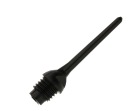 Hroty na KEY 1/4 šípky, 200 kusov