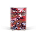 Hovädzie mäso Taste Of The Wild Southwest Canyon 390g