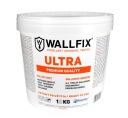 Hotové lepidlo na tapety WALLFIX ULTRA 1kg