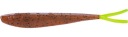 QUANTUM MANN'S Q-FISH LURE -BROWN SHINER 13 CM