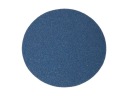 ZIRKÓNOVÝ BRÚSNY PAPIER NA VELCRO 125 mm ZIRKÓN P24