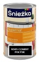 ŚNIEŻKA SUPERMAL SMALT NITRO ČIERNY LESK 0,2L