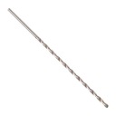 Dlhý vrták do kovu 6 mm x 260 mm C9287 1 ks
