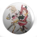 Anime Tales of Zestiria Pins MNOHÉ DIZAJNY