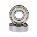 608 ZZ GULIČKOVÉ LOŽISKO 8x22x7 mm 608ZZ 608 2Z