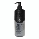 NISHMAN balzam po holení 05 INVISIBLE TOUCH 400 ml
