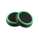 2x SILIKÓNOVÉ GUMY PRE ANALOGUE PS5 DUALSENSE 5 COLORS 2 ks.