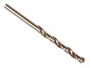 Dlhý vrták do kovu 6 mm x 140 mm C9286 1 ks