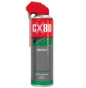 CX80 CONTACX DUO SPRAY Čistenie elektroniky