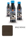 Lazúra na drevo Dragon 0,2 l HNEDÁ WENGE