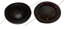 Najlepšie cievky GDWK cievka 25,4 26 mm 8 ohm SILK B