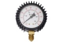 Argon/CO2 manometer 63mm 32 l/min 1/4