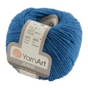 Priadza YarnArt Jeans 17