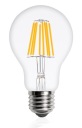 E27 LED FILAMENTOVÁ ŽIAROVKA 12W retro dekoračná EDISON