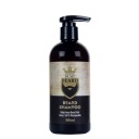 Šampón na fúzy BY MY BEARD 300ml z Veľkej Británie