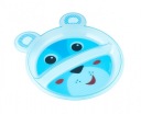 CANPOL Tanier s priehradkou ANIMALS 74/005 Ko