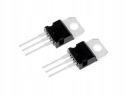 IRFZ44N 55V 49A tranzistor N-MOSFET