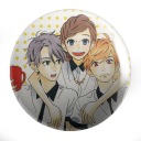 Manga Hirunaka no Ryuusei Pins VEĽKÝ VÝBER