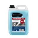 PROTECT PLUS KVAPALINA RADIÁTOROV 5L MODRÁ K2