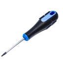 SKRUTKOVAČ TORX T6 PRESNÉ SKRUTKOVAČKY SKRUTKOVAČ