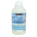 Kvapalina na ultrazvukový čistič - 0,5 l KONCENTRÁT