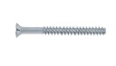 KONFIRMAT s imbusom 6,4x70mm 50 ks