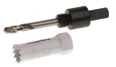BIMETALOVÁ OTVOROVÁ PILA 14 mm KORUNKA + ADAPTÉR