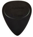 Trsátko gitarové Meideal 0,8 mm ČIERNA 1 ks.