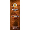 AUSTRÁLSKÝ ZLATÝ URÝCHĽOVAČ OPAĽOVANIA NA OPAĽOVANIE