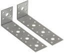 TESÁRSKY UHOL 150x50x40 mm KONEKTOR 2 kusy