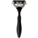 4x holiaci strojček WILKINSON Xtreme 3 Comfort Black Edition