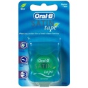 Dentálna niť Oral-B Satin Mint TAPE