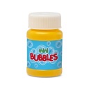 MINI MYDLOVÉ BUBLINY do ruky 45ml