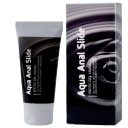 Aqua Anal Slide Erotic Erotic Anal Hydratačný gél Sex Sex 50ml