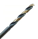 HSS 6.7 Stalco PERFECT vrták do kovu