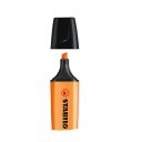 Stabilo Boss zvýrazňovač 2-5 mm Oranžový