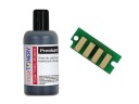 Toner + čip pre Xerox Phaser 6000 6010 WC 6015