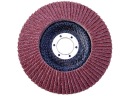 KLAPKOVÝ DISK KLAPOVÝ BRÚSNY KOTOÚČ 125 mm P60