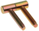 SKRUTKOVANÝ DVEROVÝ OKENNÝ PÁN 40 fi 12 mm M8