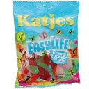 Katjes Easy Life Less Sugar želé z Nemecka