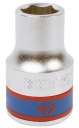 Kľúč SOCKET 15mm 1/2 KING TONY 6-bodový 433515MR