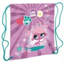 STARPAK ŠKOLSKÁ TAŠKA LITTLEST PET SHOP 288610