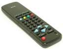 Diaľkové ovládanie pre TV TRILUX rc5405 RC-5405 RC 5405
