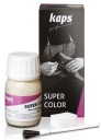 FARBA TOpánok EKO KOŽE SUPER COLOR KAPS čierna