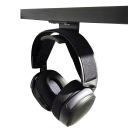 Záves Držiak na slúchadlá